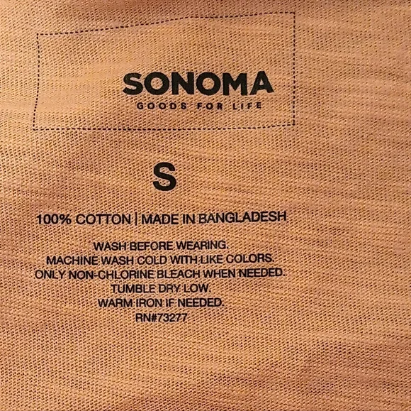 𝑺𝑶 𝑫𝒆𝒏𝒊𝒎 𝑪𝒂𝒓𝒈𝒐 𝑺𝒌𝒊𝒓𝒕 & 𝑶𝒗𝒆𝒓𝑺𝒊𝒛𝒆𝒅 𝑻𝒆𝒆 𝑺𝒆𝒕 - Picture 5 of 10